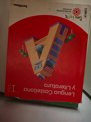 LLENGUA CATALANA I LITERATURA 3 SEC CONSTRUINT ...