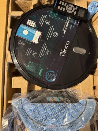 Cecotec Conga 1099 Aspirador