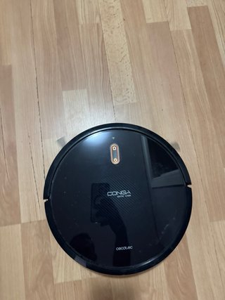 Cecotec Conga 1099 Aspirador