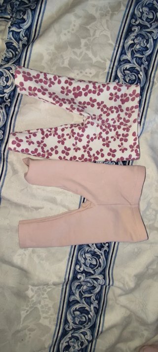 Pack bebe niña