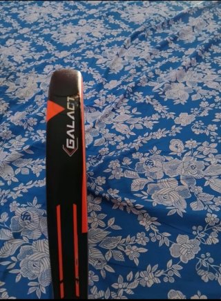 PACK 2 Palas Pádel Dunlop Gama Alta - ¡Sin Uso!