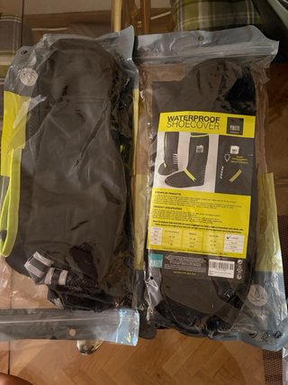 Articulos moto BMW 1250 GS