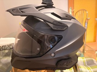 Articulos moto BMW 1250 GS