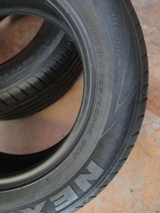 Neumáticos 195/65 R15 91H Nexen