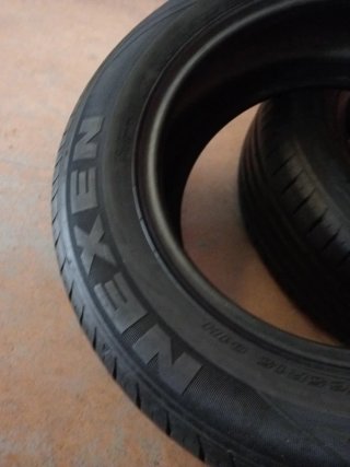 Neumáticos 195/65 R15 91H Nexen