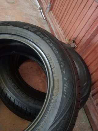 Neumáticos 195/65 R15 91H Nexen