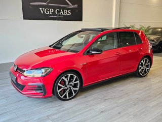 VW Golf GTI NACIONAL