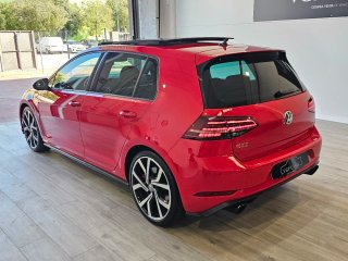 VW Golf GTI NACIONAL