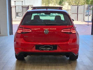 VW Golf GTI NACIONAL