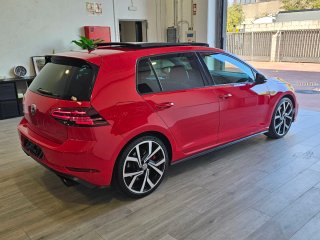 VW Golf GTI NACIONAL