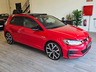 VW Golf GTI NACIONAL