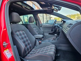 VW Golf GTI NACIONAL