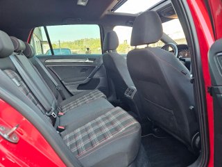 VW Golf GTI NACIONAL