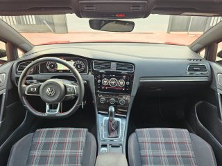VW Golf GTI NACIONAL