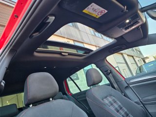 VW Golf GTI NACIONAL