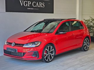 VW Golf GTI NACIONAL