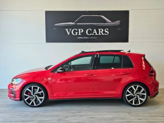 VW Golf GTI NACIONAL