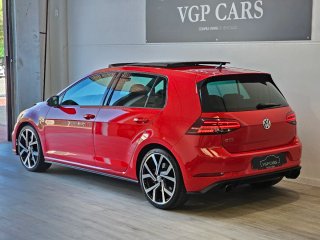 VW Golf GTI NACIONAL