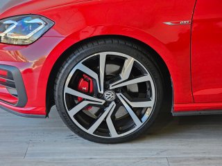 VW Golf GTI NACIONAL
