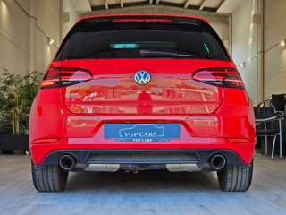 VW Golf GTI NACIONAL