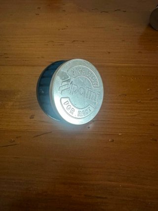 Filtro Polini High Flow para Moto