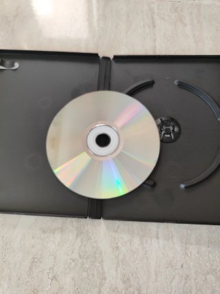 DVD El Piano (Drama, Internacional)