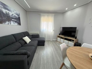 Casa en alquiler en El Cristo en Palencia