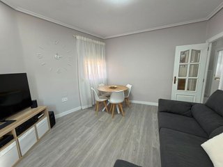 Casa en alquiler en El Cristo en Palencia