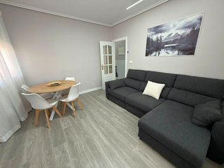 Casa en alquiler en El Cristo en Palencia