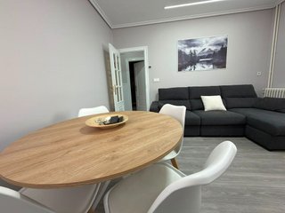 Casa en alquiler en El Cristo en Palencia