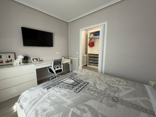 Casa en alquiler en El Cristo en Palencia