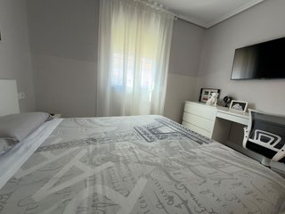 Casa en alquiler en El Cristo en Palencia