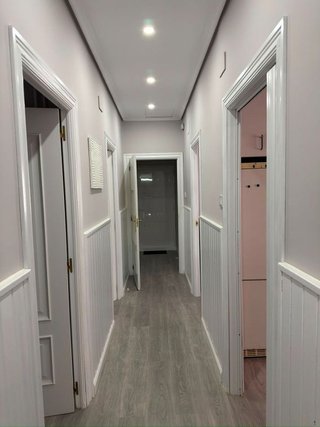 Casa en alquiler en El Cristo en Palencia