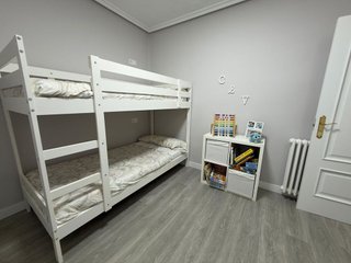 Casa en alquiler en El Cristo en Palencia
