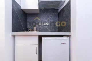 Estudio en alquiler en Trafalgar en Madrid