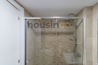 Estudio en alquiler en Trafalgar en Madrid