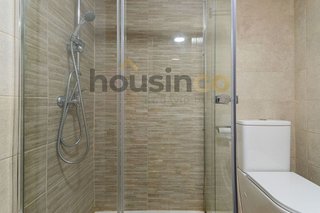 Estudio en alquiler en Trafalgar en Madrid