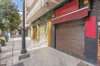 Local comercial en venta en Centro - Sagrario en Granada