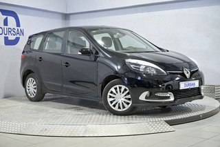 Renault Grand Scénic Selection Energy TCe 115 5p