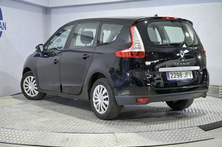 Renault Grand Scénic Selection Energy TCe 115 5p