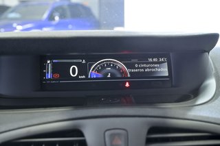 Renault Grand Scénic Selection Energy TCe 115 5p