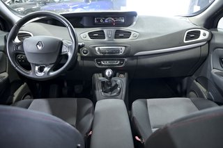 Renault Grand Scénic Selection Energy TCe 115 5p