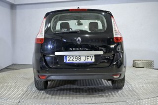 Renault Grand Scénic Selection Energy TCe 115 5p