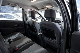 Renault Grand Scénic Selection Energy TCe 115 5p