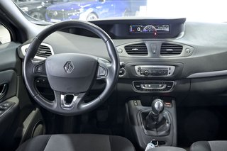 Renault Grand Scénic Selection Energy TCe 115 5p