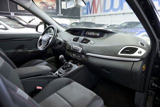 Renault Grand Scénic Selection Energy TCe 115 5p