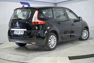 Renault Grand Scénic Selection Energy TCe 115 5p
