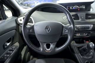 Renault Grand Scénic Selection Energy TCe 115 5p