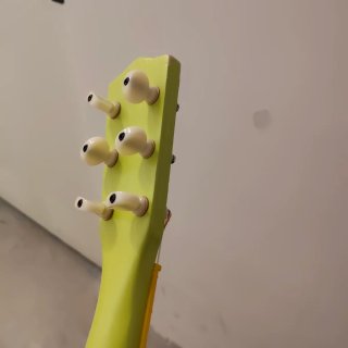 Guitarra infantil Edu-land
