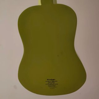 Guitarra infantil Edu-land